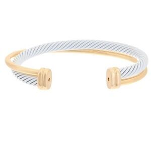 # Juvell 18K Plated Bracelet